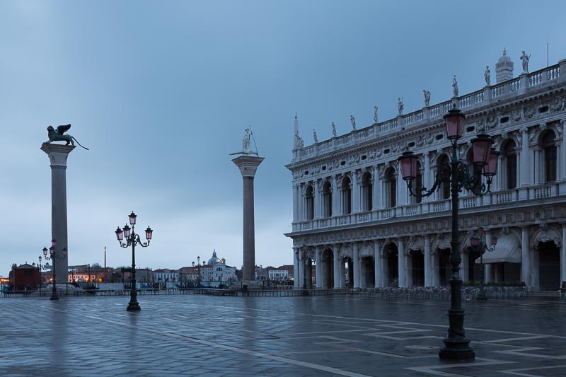 Fotoreise Venedig 2014