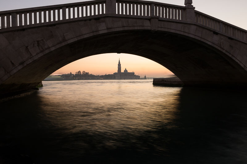 Stefano Paterna Fotoreise Venedig