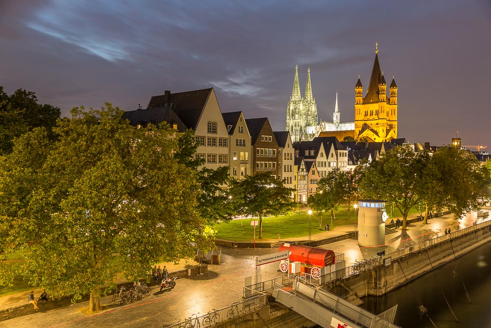 Altstadt Köln
