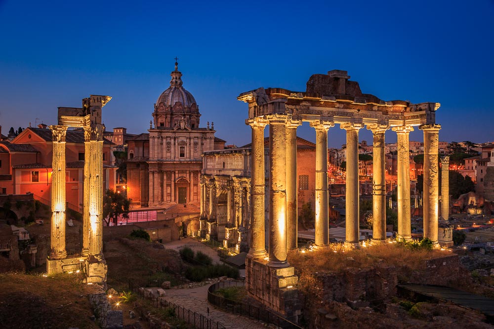 Rom Rome Italien