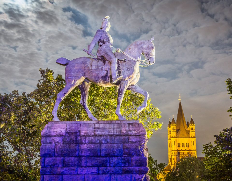 Grundlagenkurs Fotografie Köln Anfänger Lernen
