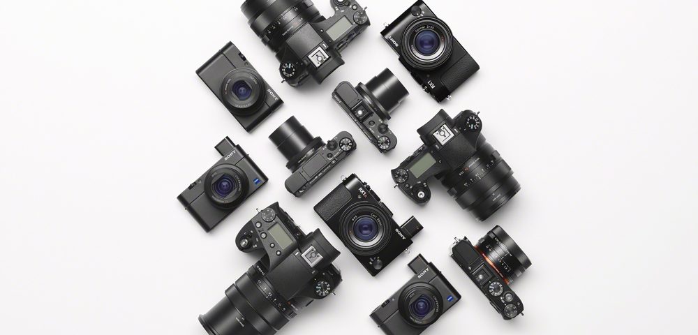 Kamera Kaufberatung - Welche Kamera soll ich kaufen