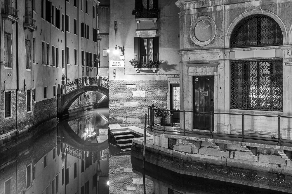 Fotoreise Venedig Stefano Paterna