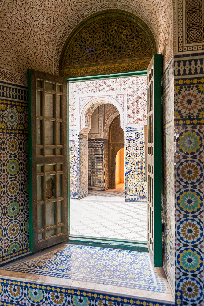 Fotoreise Marokko Fotoworkshop
