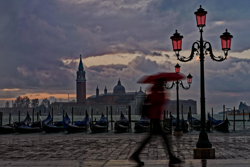 © Nik Frye Fotoreise Venedig
