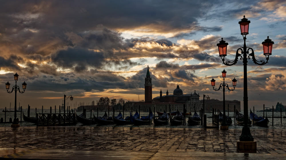 © Nik Frye Fotoreise Venedig