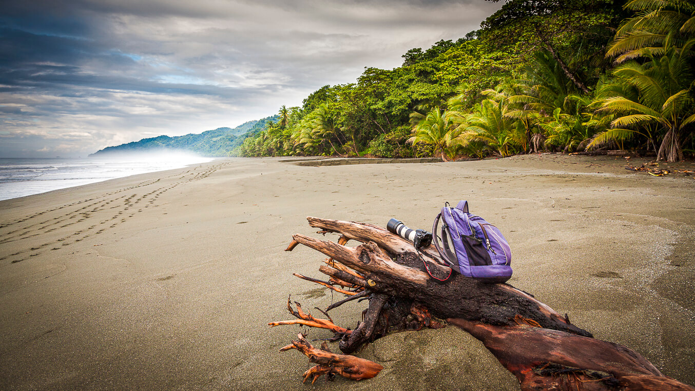 Fotoreise Costa Rica mit Stefano Paterna