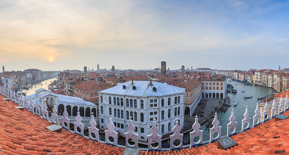 Die besten Fotolocations in Venedig. Von der Piazza San Marco bis zur Accademia Brücke.Tolle Fotospots