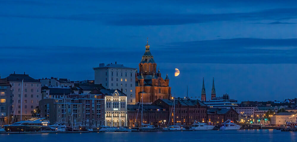 Fotoreise Helsinki