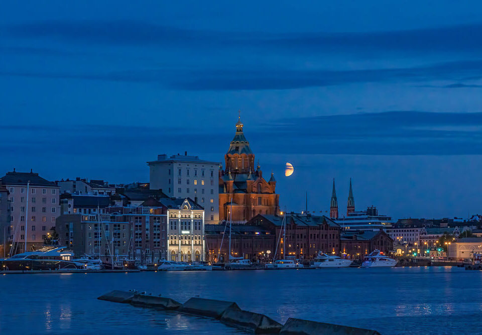 Fotoreise Helsinki