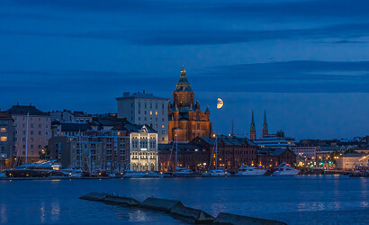 Fotoreisen und Fotourlaub in kleiner Gruppe mit Stefano Paterna